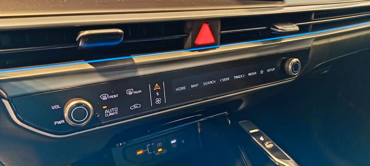 Kia Sorento 2.2 CRDi DCT8 2WD Style