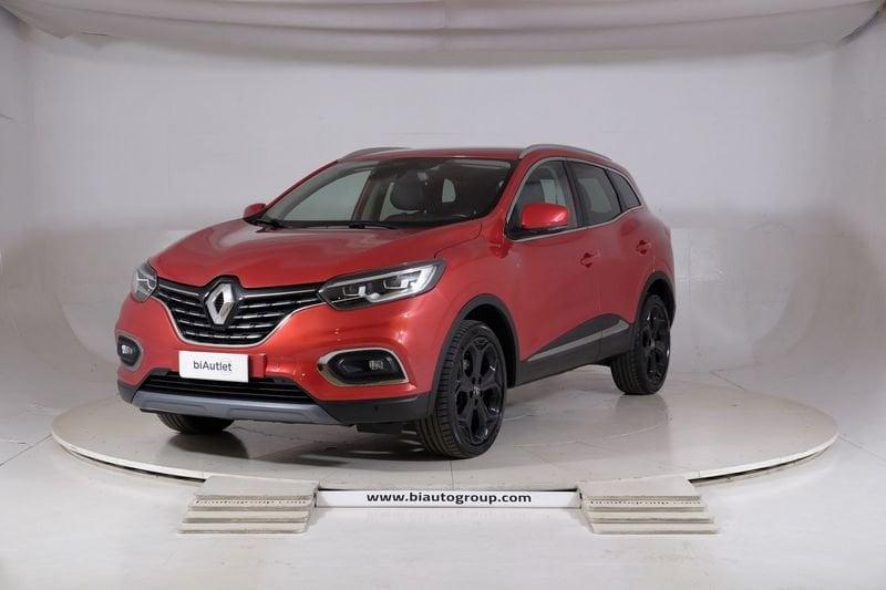 Renault Kadjar 2019 Diesel 1.5 blue dci Sport Edition 115cv