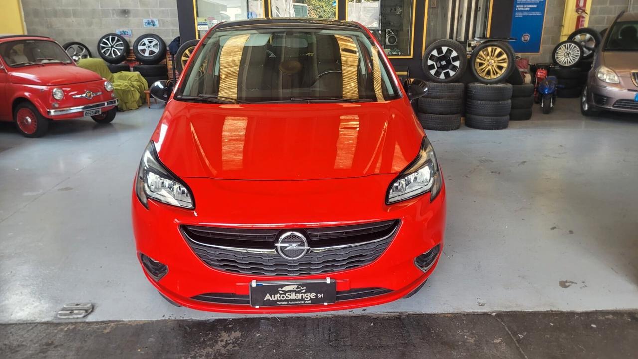 Opel Corsa 1.3 CDTI n-Joy