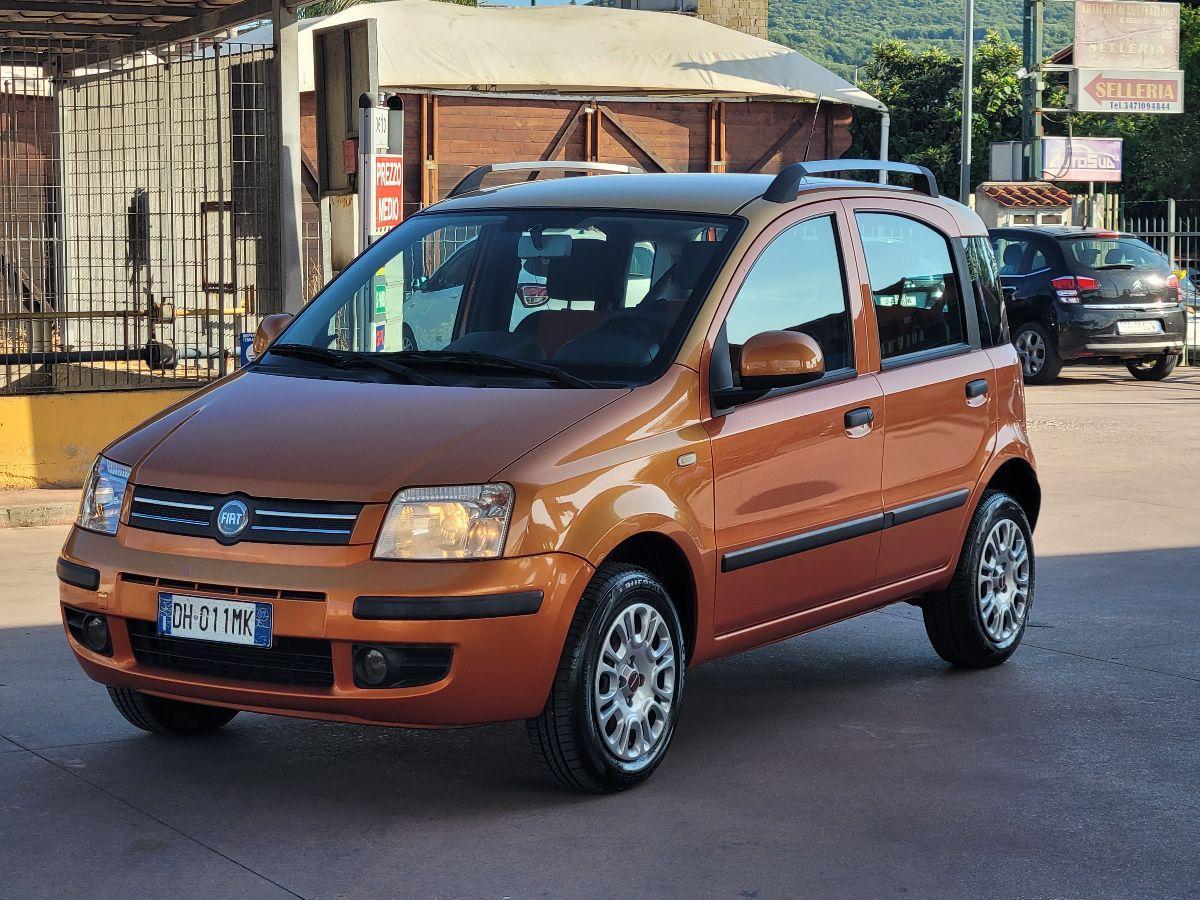 FIAT - Panda - 1.2 Dynamic Natural Power