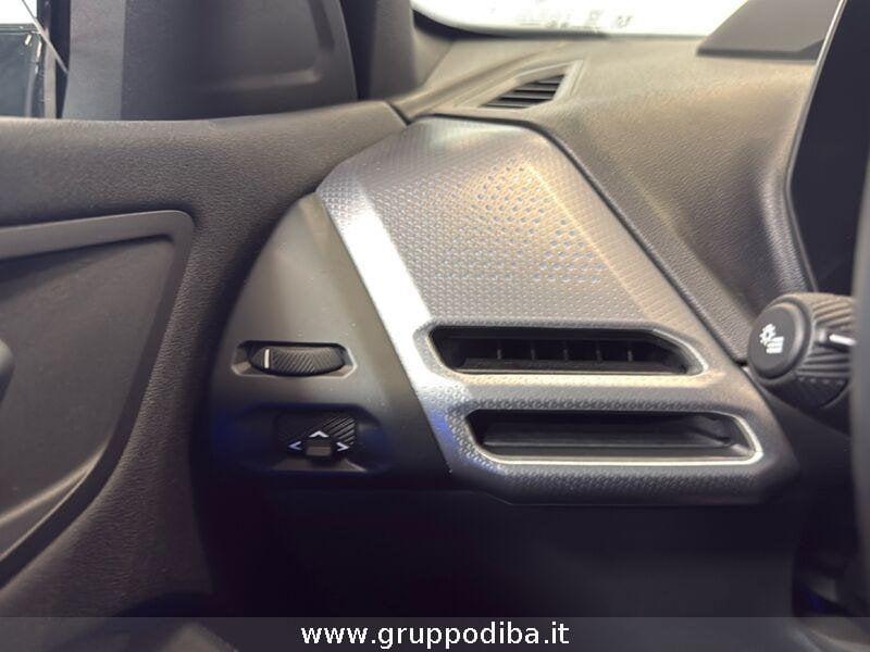 BMW Serie 1 F70 118d MSport Pro auto