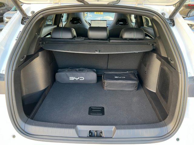 BYD Seal U DMi 1.5 218 CV PHEV Boost #KM 0 #VARI COLORI