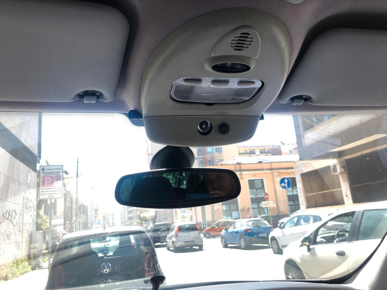 LANCIA PHEDRA 2.2 JTD – 7 POSTI – CONDIZIONI DA VETRINA – GARANZIA