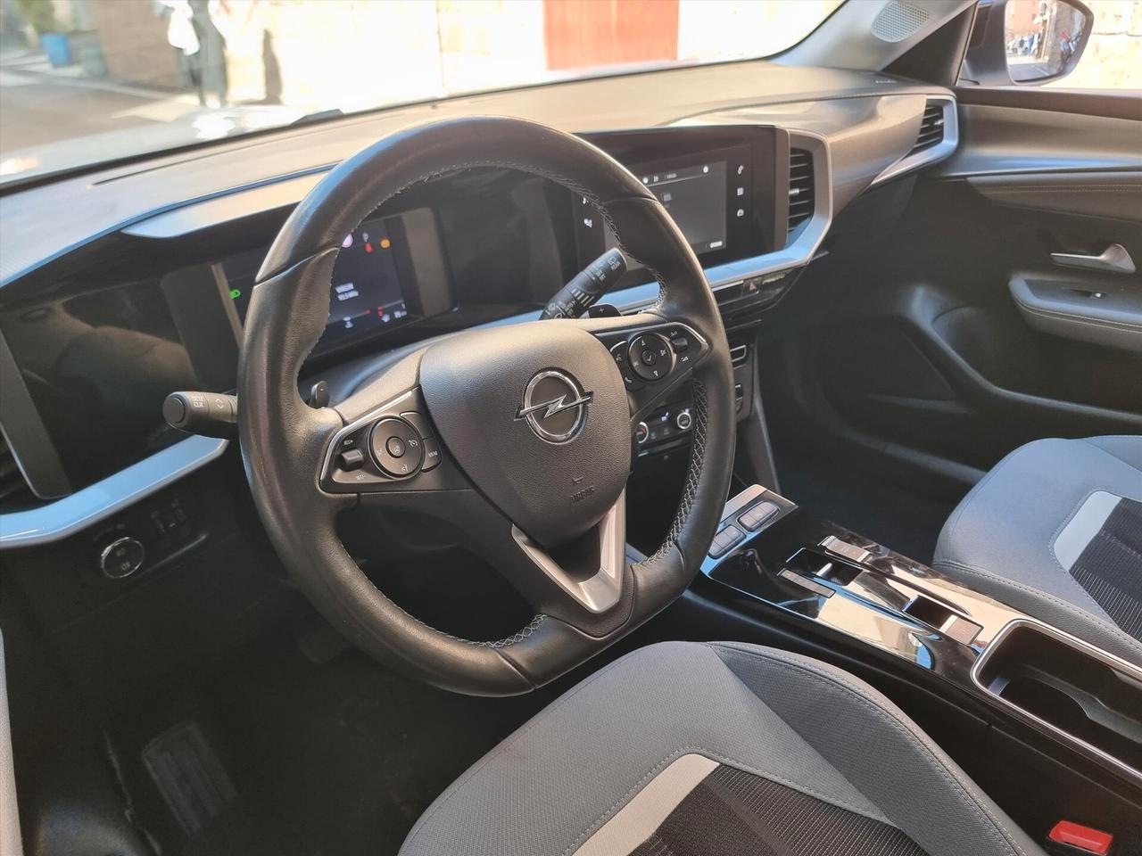 GARANZIA 24 MESI Opel Mokka 1.2 Turbo 130 CV aut. Edition