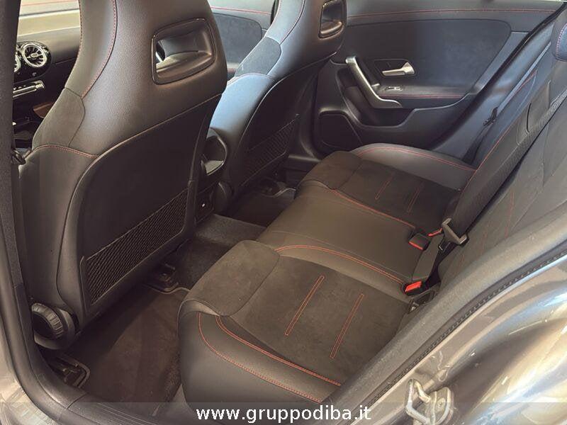 Mercedes-Benz CLA Sh.Brake - X118 2023 Shooting Brake 200 d AMG Line Advanced Plus au