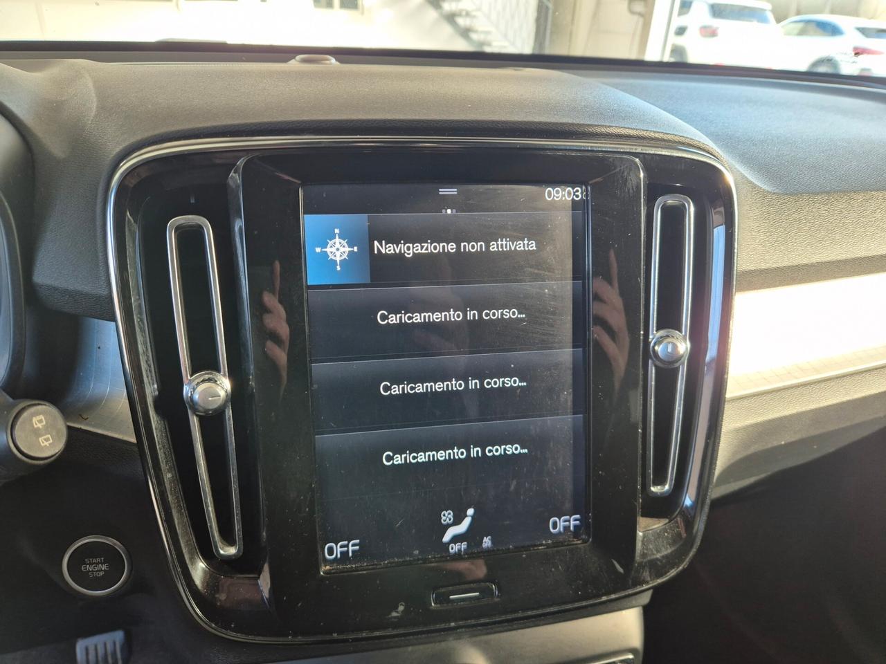 Volvo XC40 D3 Business