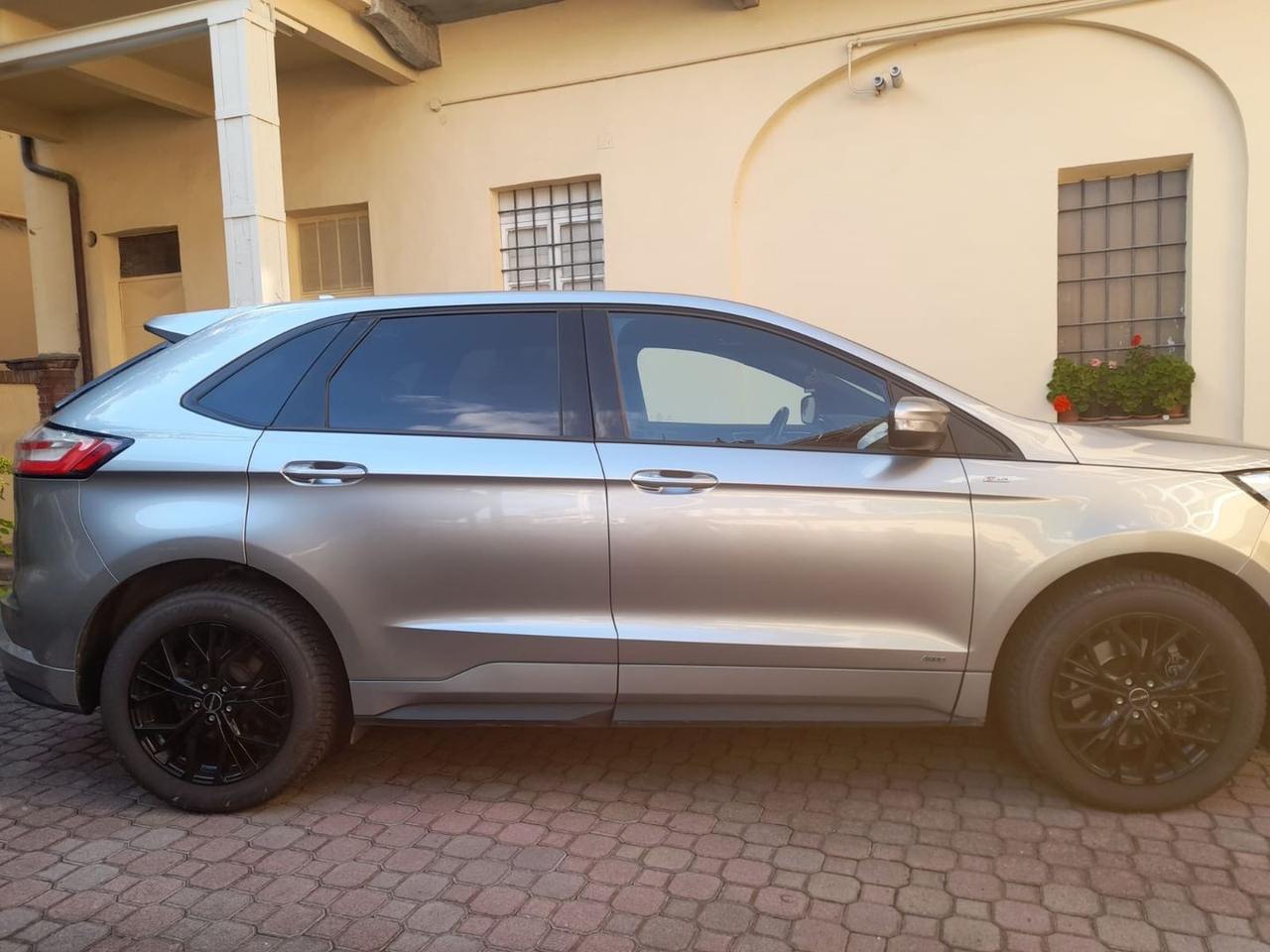 Ford Edge ST Line 2.0 EcoBlue Bi-Turbo #6799