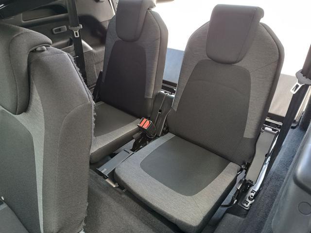 CITROEN C4 Spacetourer BlueHDi 130 S&S EAT8 Feel