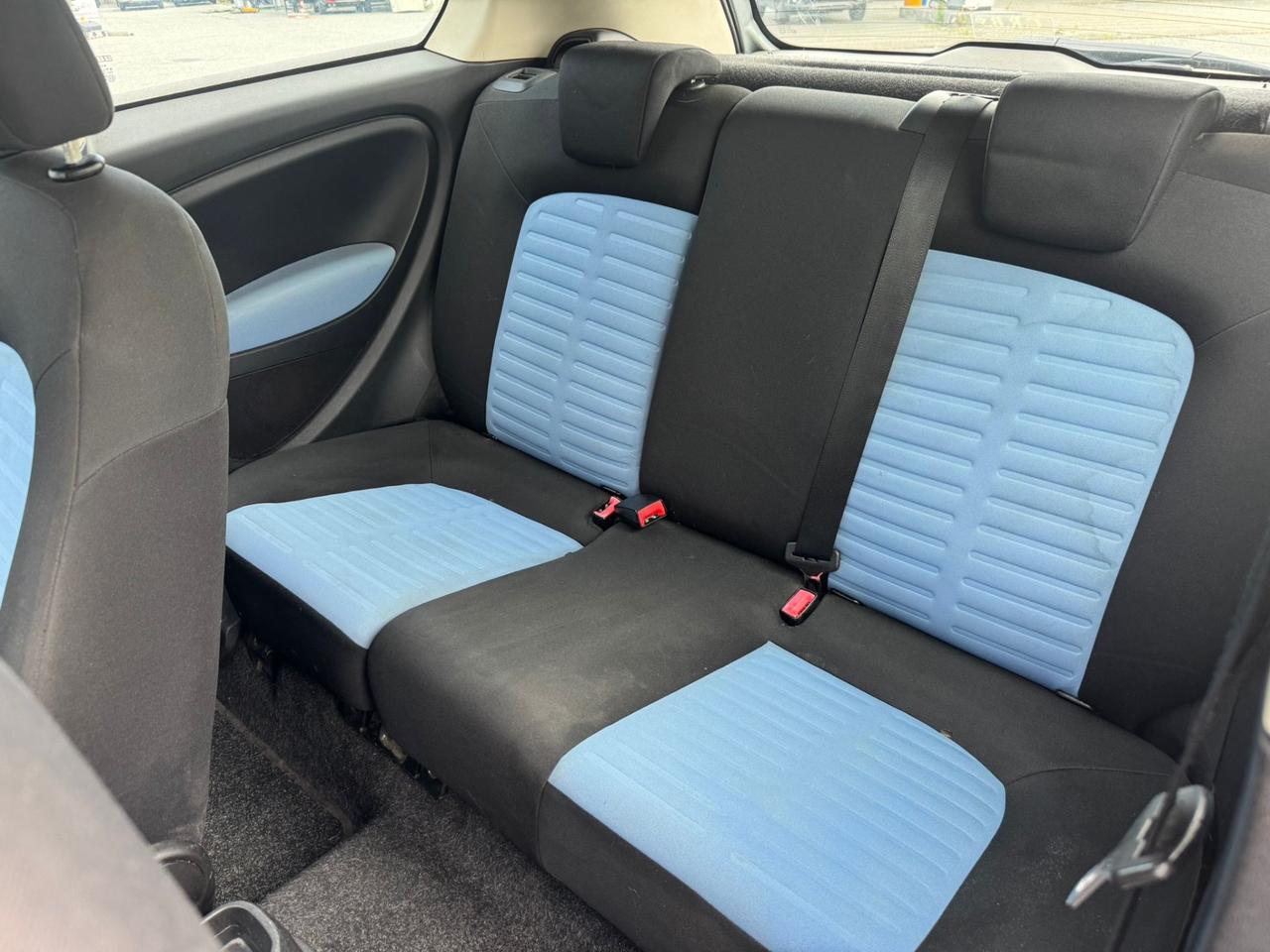 Fiat Grande Punto 1.2 3 porte