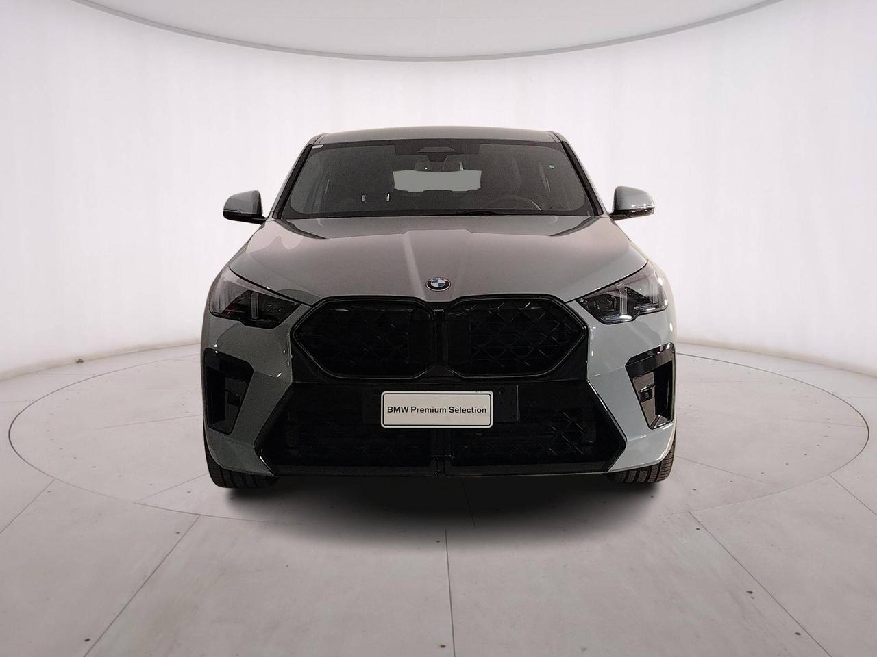 BMW X2 xDrive20d 48V MSport Pro