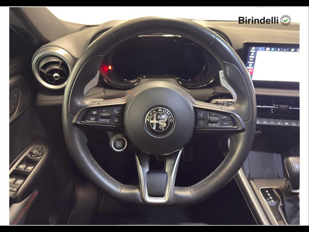 ALFA ROMEO Tonale - Tonale 1.5 130 CV MHEV TCT7 Edizione Speciale