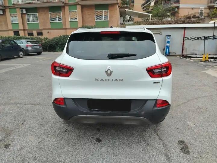 Renault Kadjar dCi Energy Intens - OFFERTA