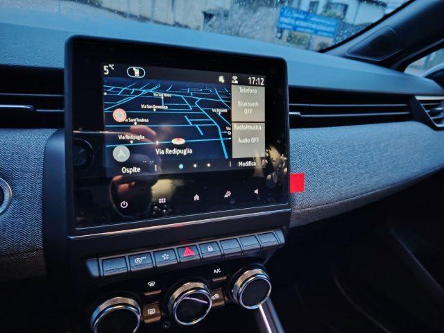 RENAULT Clio TCe 90 CV 5 porte Esprit Alpine PREZZO REALE/FULL