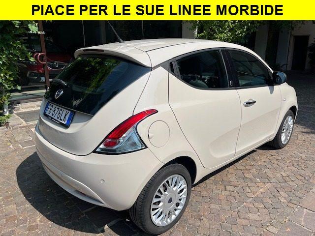 LANCIA Ypsilon 1.2 GPL Neopatentati