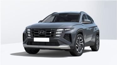Hyundai Tucson 1.6 hev Exellence 2wd 239cv auto KM0
