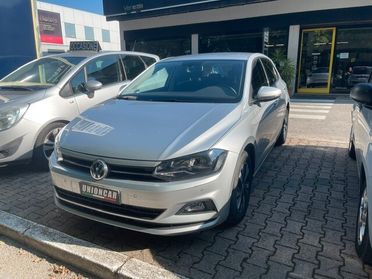 Volkswagen Polo 1.0 TSI 5p. Comfortline