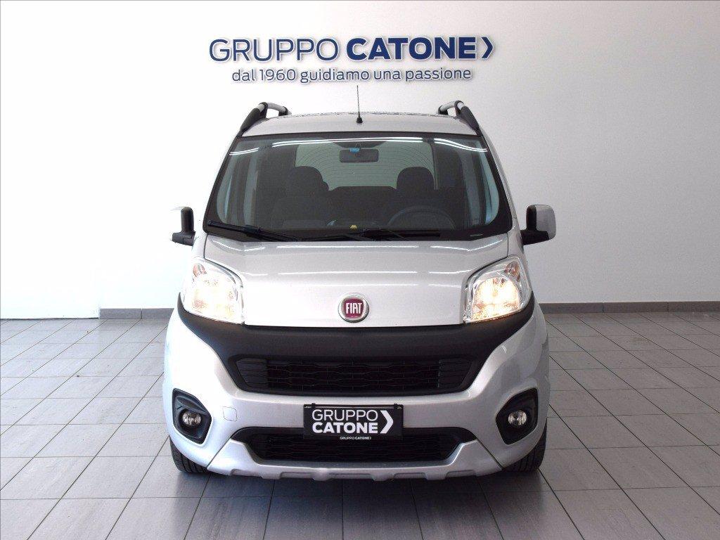FIAT Qubo 1.3 mjt 16v Easy 95cv my19 del 2020