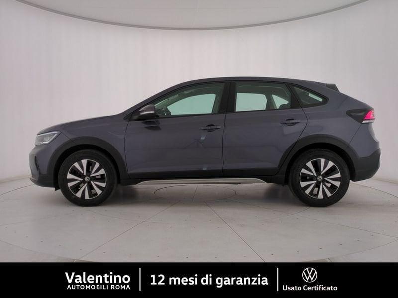 Volkswagen Taigo 1.0 TSI DSG Life