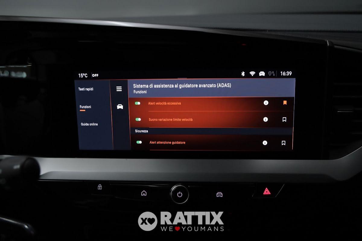 Opel Mokka 1.2 130CV GS at8