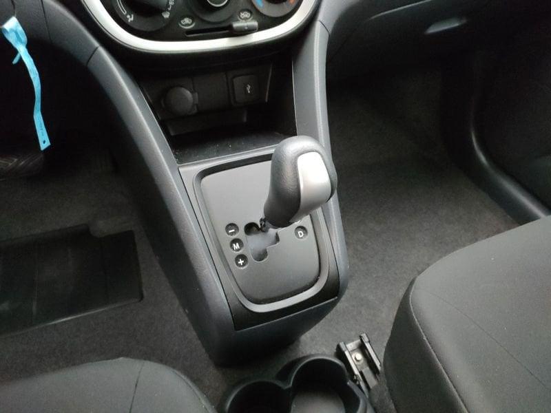 Suzuki Celerio 1.0 AGS Style Automatica !!!