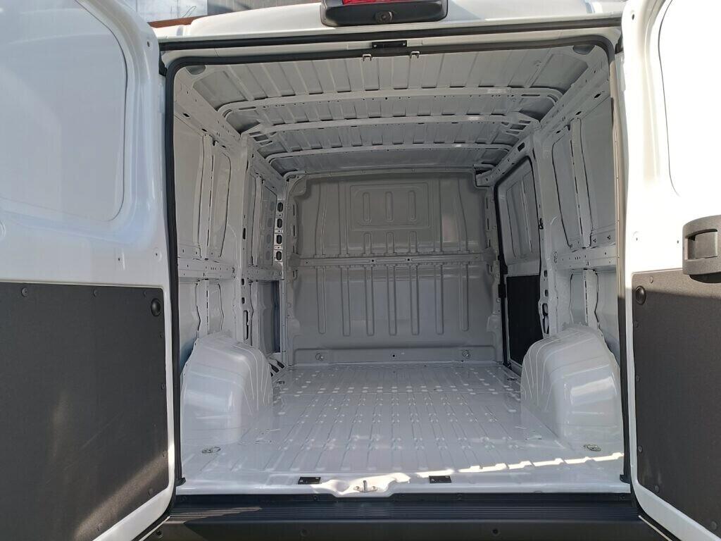 Fiat Ducato 2.2 mjet 140 cv soli 60 km, mezzo nuovo!