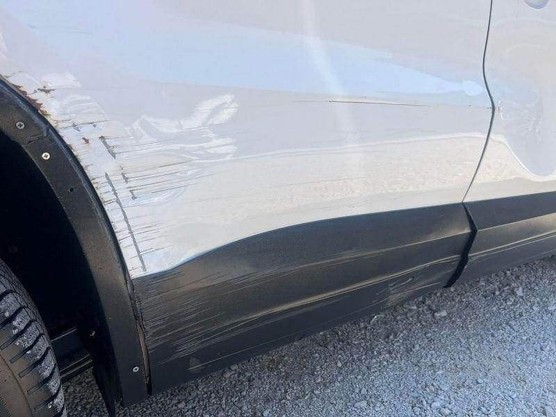 Volkswagen Tiguan Tiguan 2.0 tsi Sport&Style 4motion