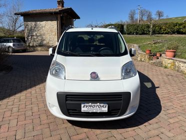 Fiat Qubo 1.4 8V 77 CV Dynamic Natural Power