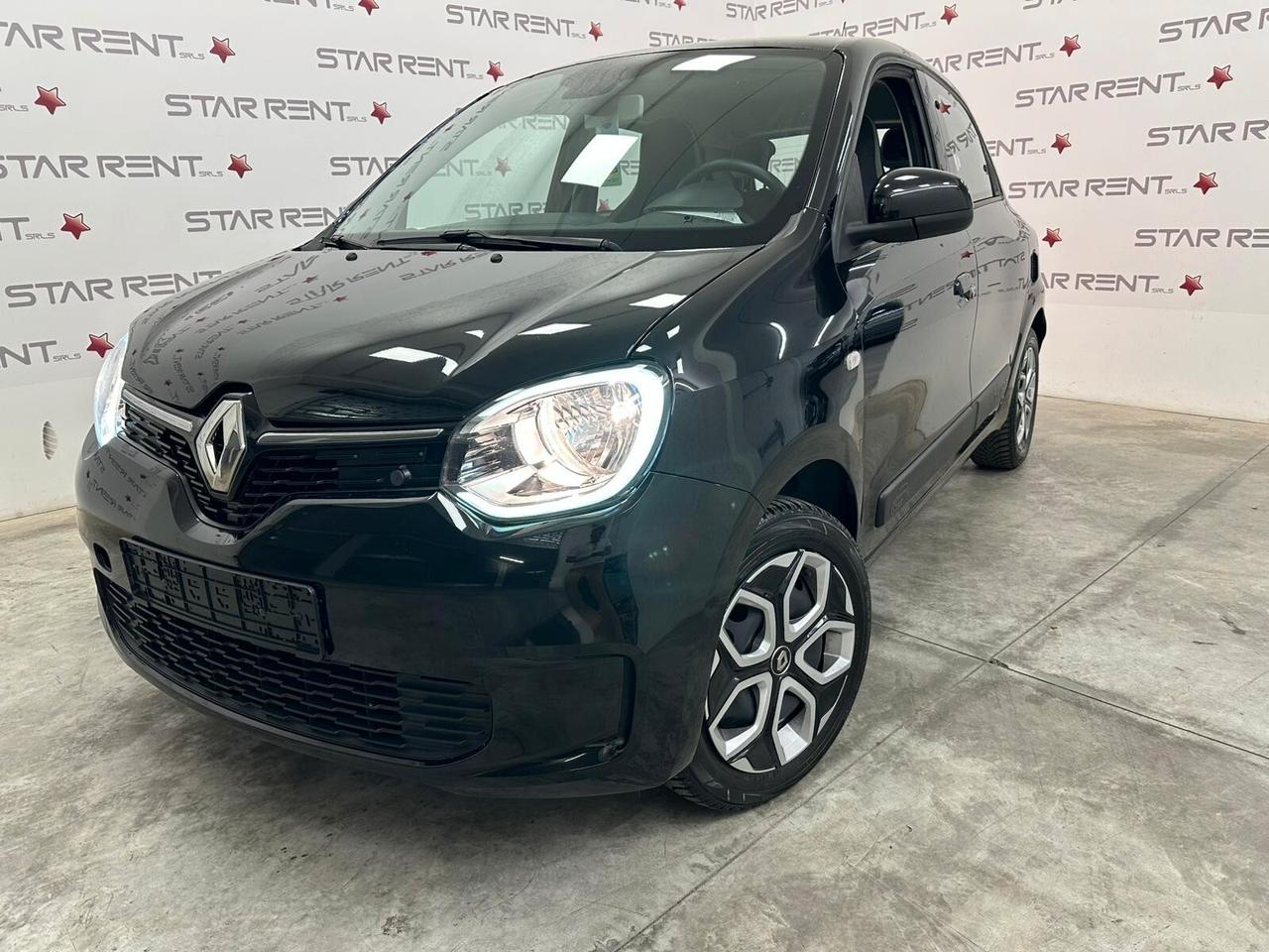 Renault Twingo SCe 65 CV Duel