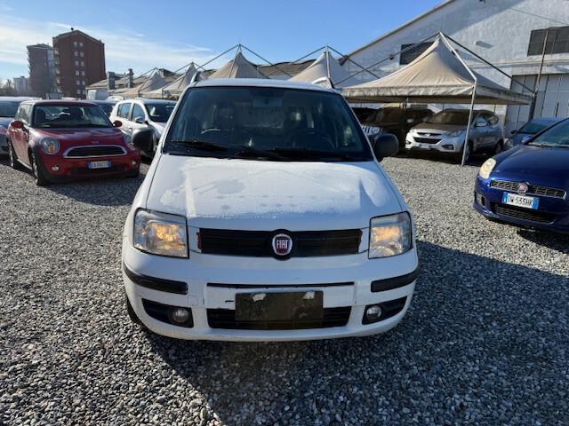 Fiat Panda 1.2 EasyPower Easy