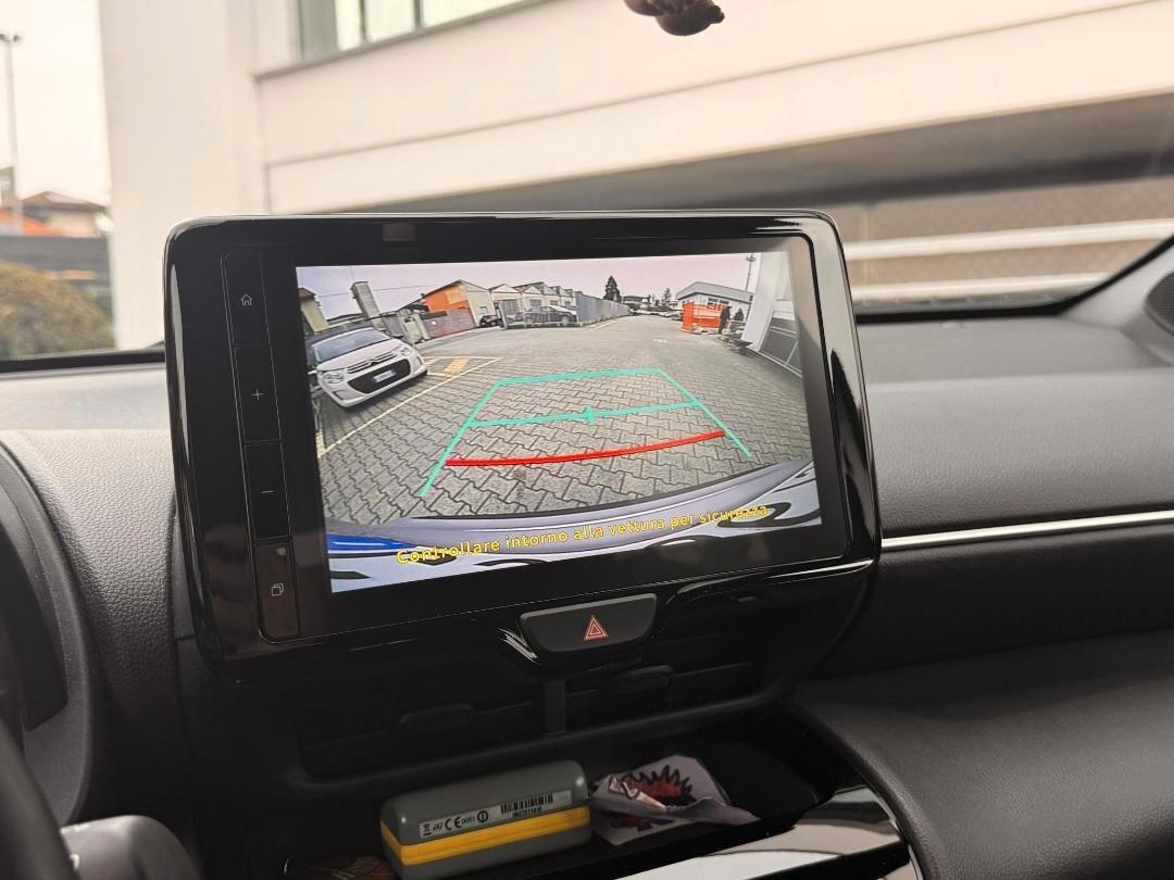 Toyota Yaris Cross 1.5 Hybrid 5p. E-CVT Trend