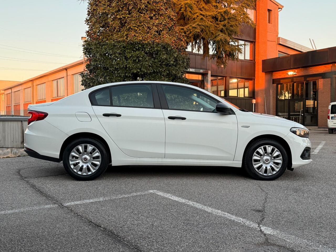 Fiat Tipo 1.0 5 porte City Life