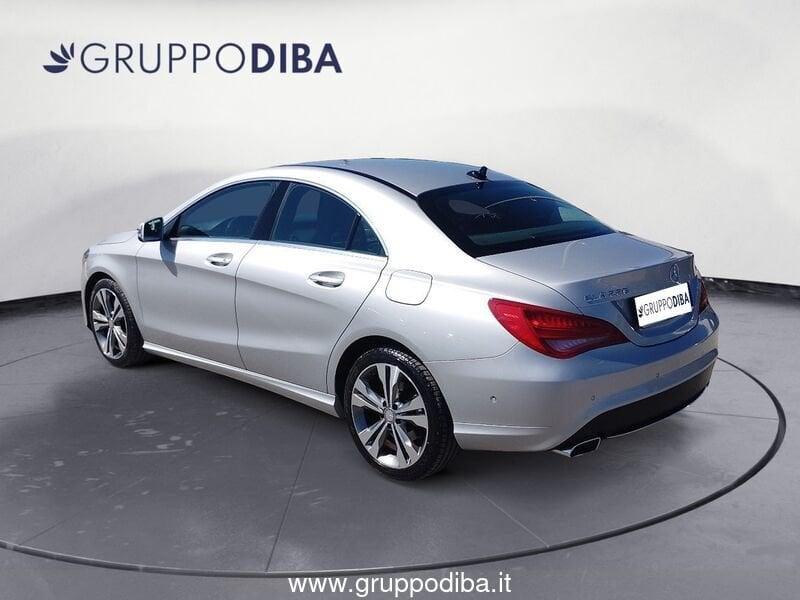 Mercedes-Benz CLA Classe - C117 Diesel 220 cdi Sport 170cv auto