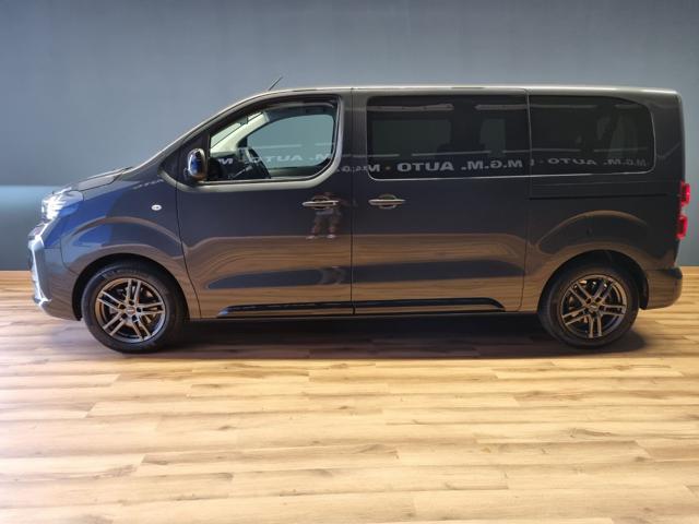 OPEL Zafira Life 2.0 Diesel 180CV aut. Start&Stop Business Edition