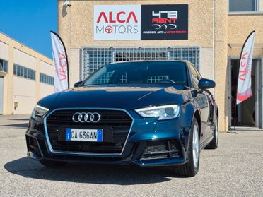 Audi A3 SPB 30 TDI S-LINE EXTERIOR
