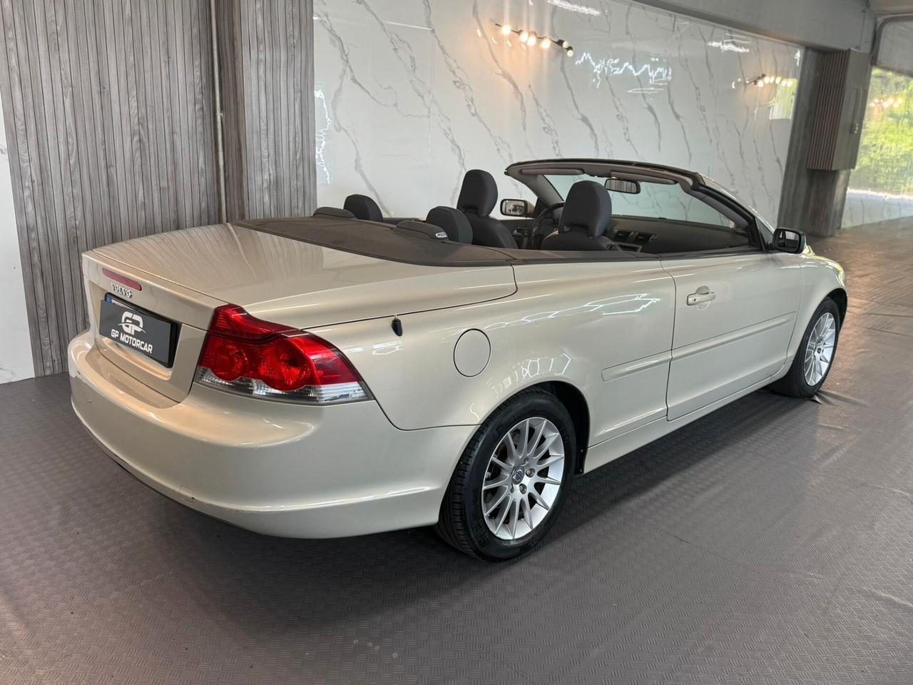 Volvo C70 2.4 20V 170 CV Summum