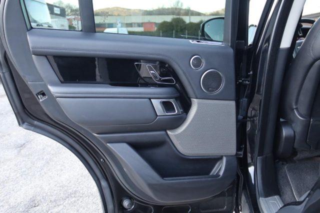 LAND ROVER Range Rover 2.0 Si4 PHEV Vogue P400e