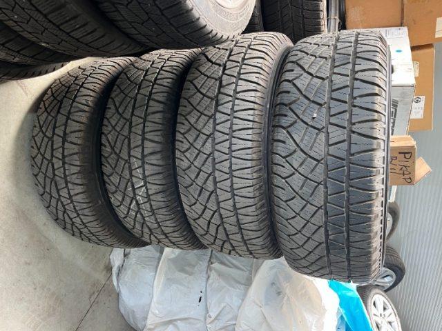TOYOTA Hilux 2.4 D-4D A/T 4WD 4p D.Cab Executive GANCIO/HARD T.