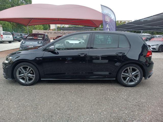 VOLKSWAGEN Golf 1.5 TSI ACT DSG 5p. Sport BlueMotion Technology