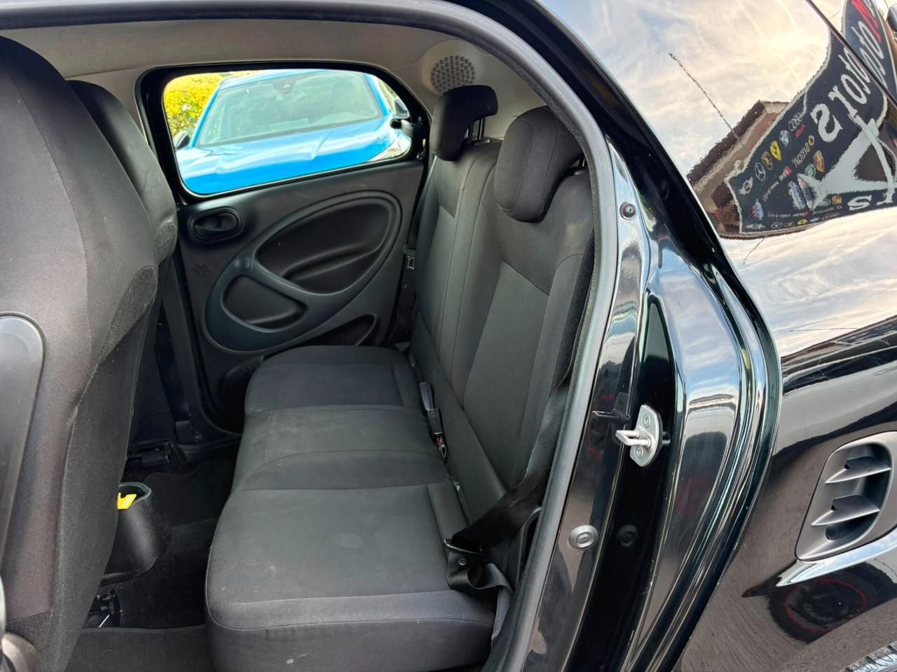 Smart ForFour 70 1.0/PRONTA CONSEGNA/PROMO/