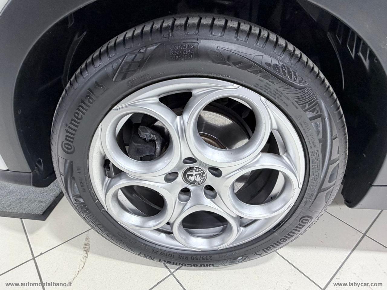 ALFA ROMEO Tonale 1.6 diesel 130 CV TCT6 Ti