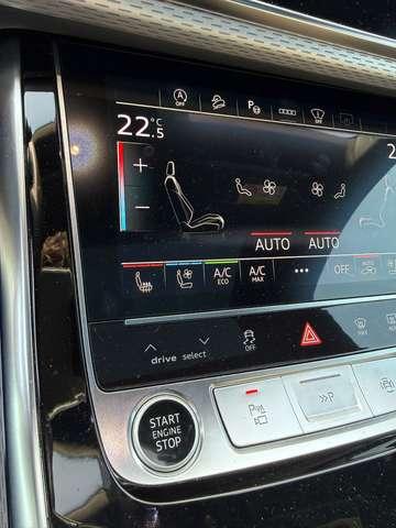 Audi Q7 3.0 tdi mhev S-Line quattro 286cv 7P/SUPER OPTIONA