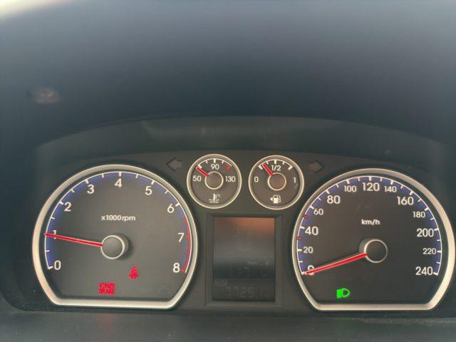 HYUNDAI i30 CW 1.4 16V 109CV BlueDr. GPL Active