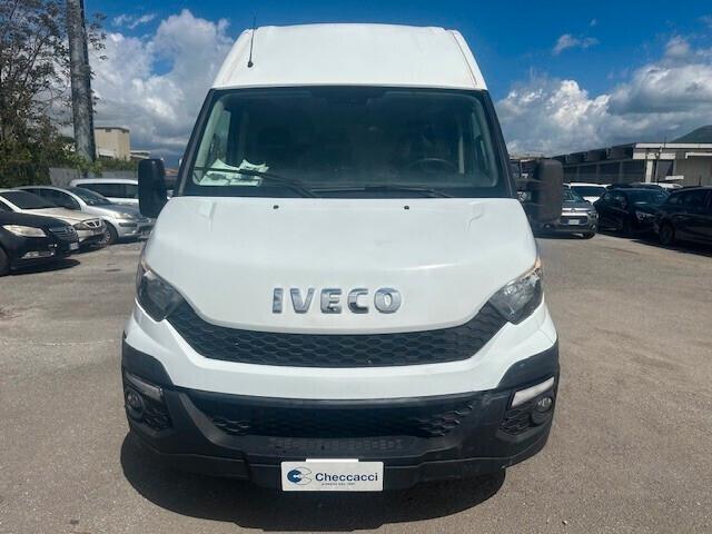 Iveco Daily * IVA ESPOSTA * AUTOMATICO *