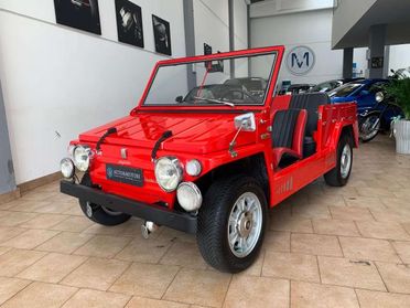 Fiat 600 600 Savio Jungla condizioni eccellenti