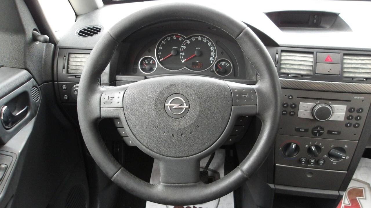 OPEL MERIVA 1.3