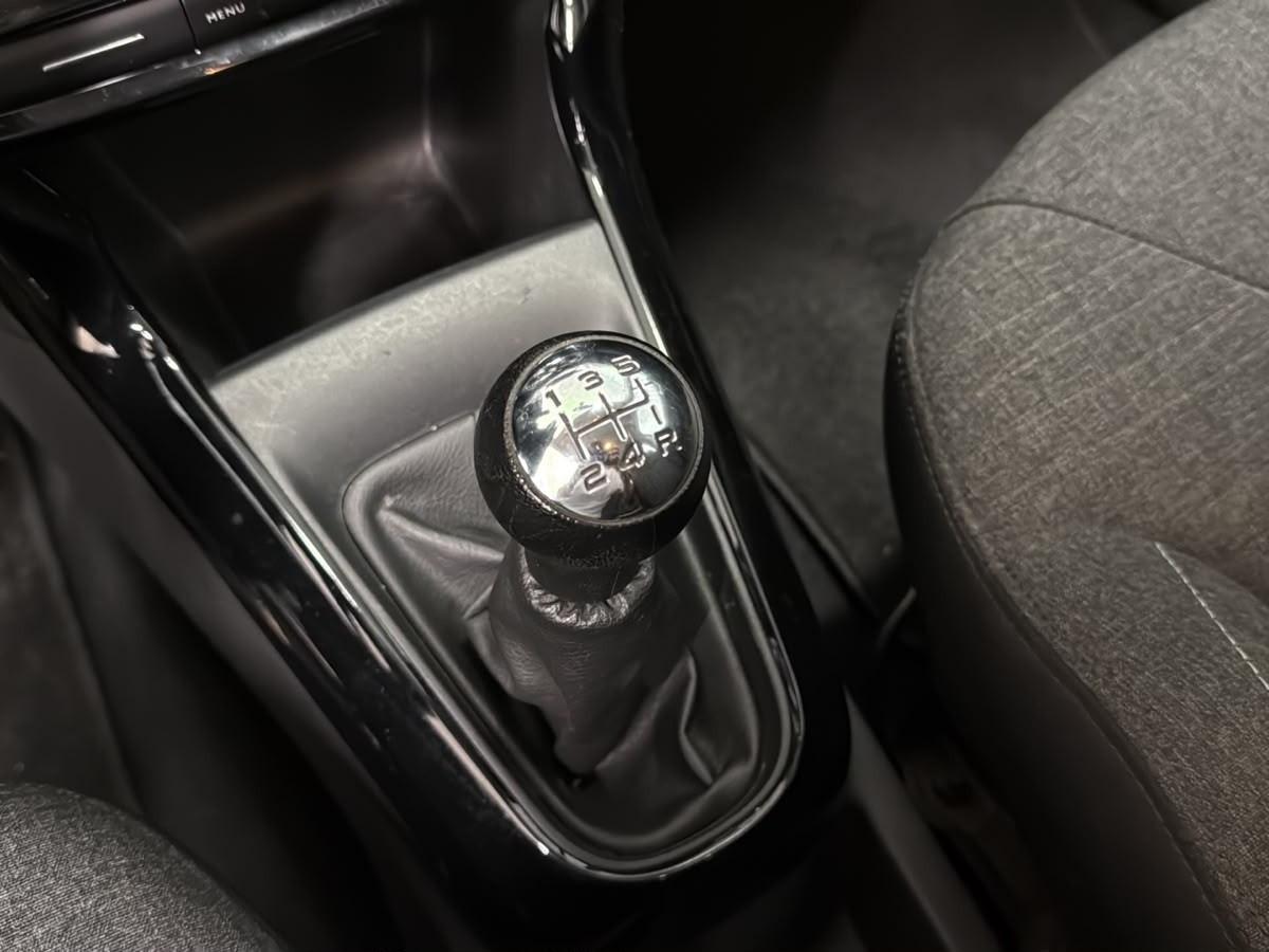 CITROEN C3 2ª serie - C3 PureTech 82 Exclusive