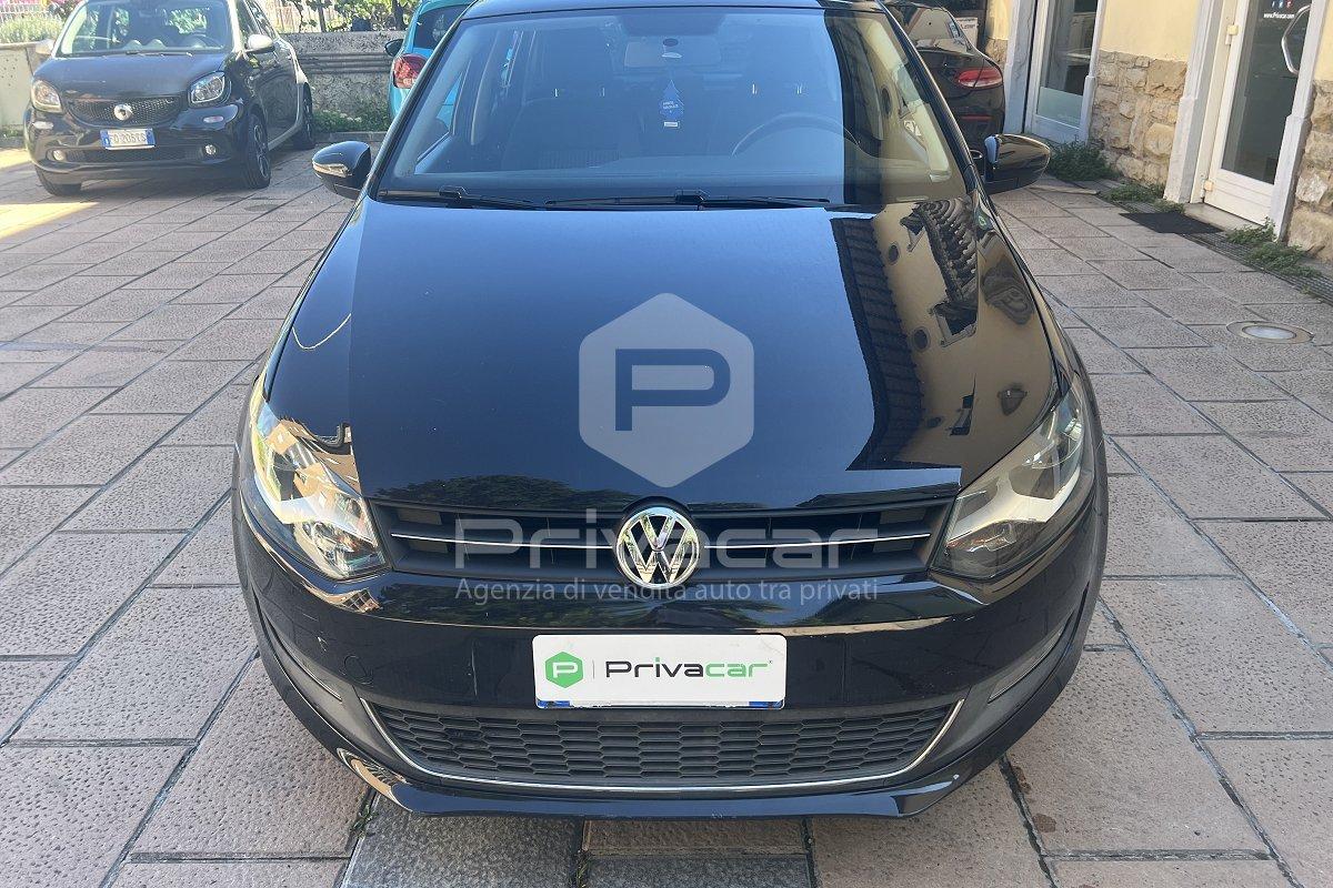 VOLKSWAGEN Polo 1.2 TSI 5 porte Highline