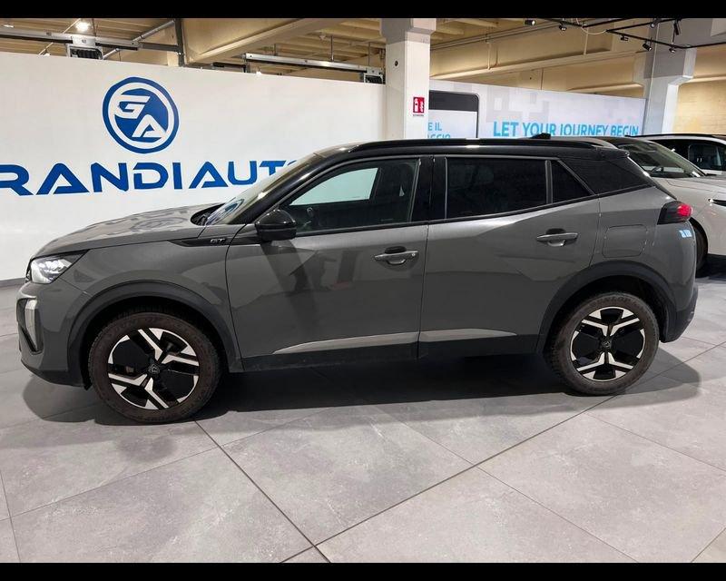 Peugeot 2008 II 2023 1.5 bluehdi GT s&s 130cv eat8