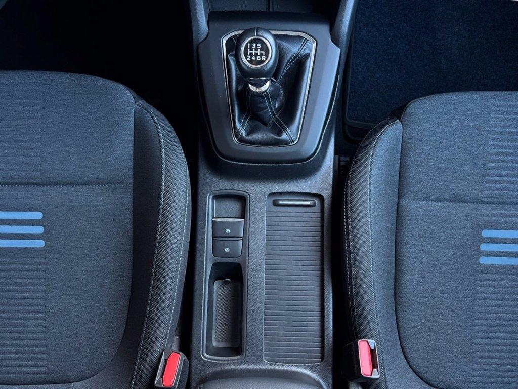 FORD Focus 1.0 EcoBoost Hybrid 125 CV 5p. Active del 2023