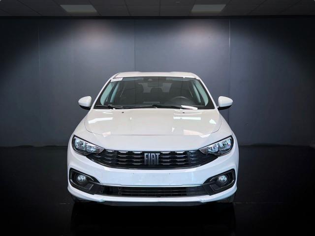FIAT Tipo 1.5 Hybrid DCT 5 porte City Life 130CV